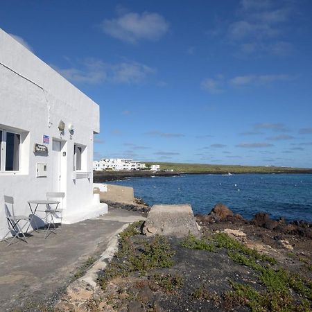 Fischer Home Roque Del Este Punta Mujeres Екстер'єр фото