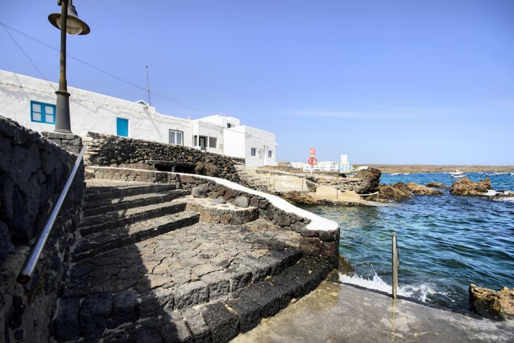 Fischer Home Roque Del Este Punta Mujeres Екстер'єр фото
