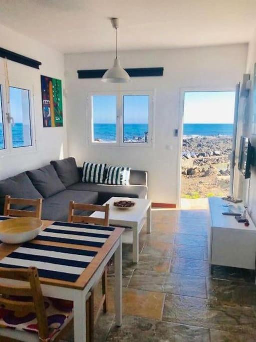 Fischer Home Roque Del Este Punta Mujeres Екстер'єр фото