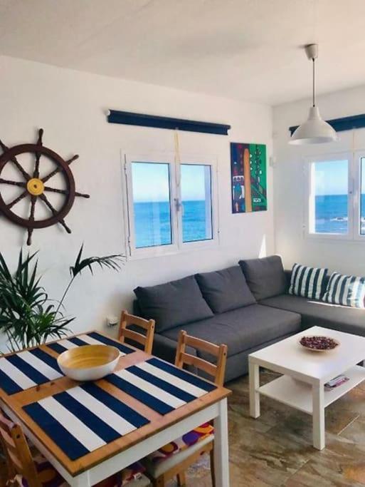 Fischer Home Roque Del Este Punta Mujeres Екстер'єр фото