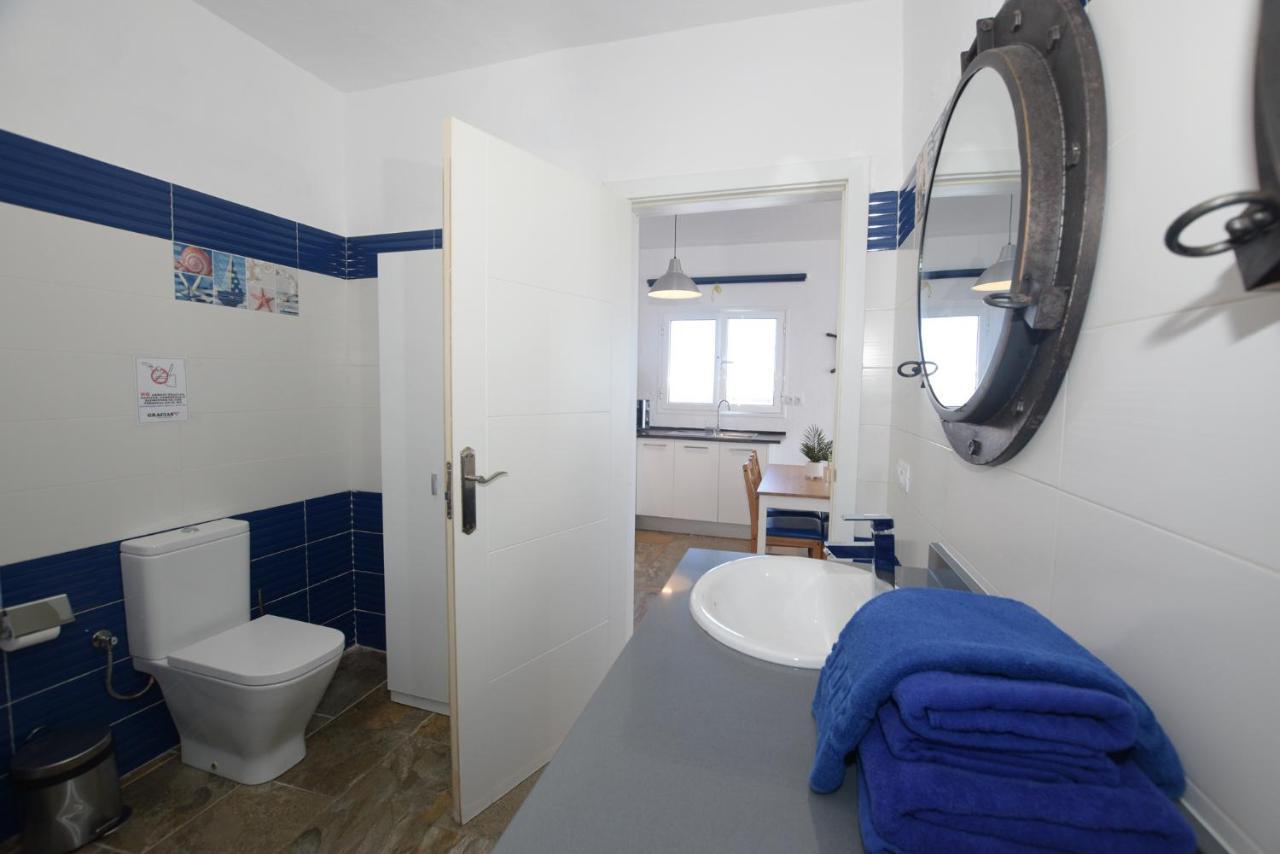 Fischer Home Roque Del Este Punta Mujeres Екстер'єр фото
