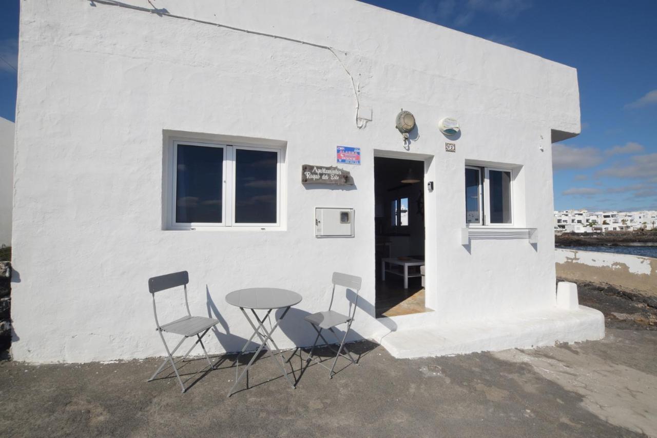 Fischer Home Roque Del Este Punta Mujeres Екстер'єр фото
