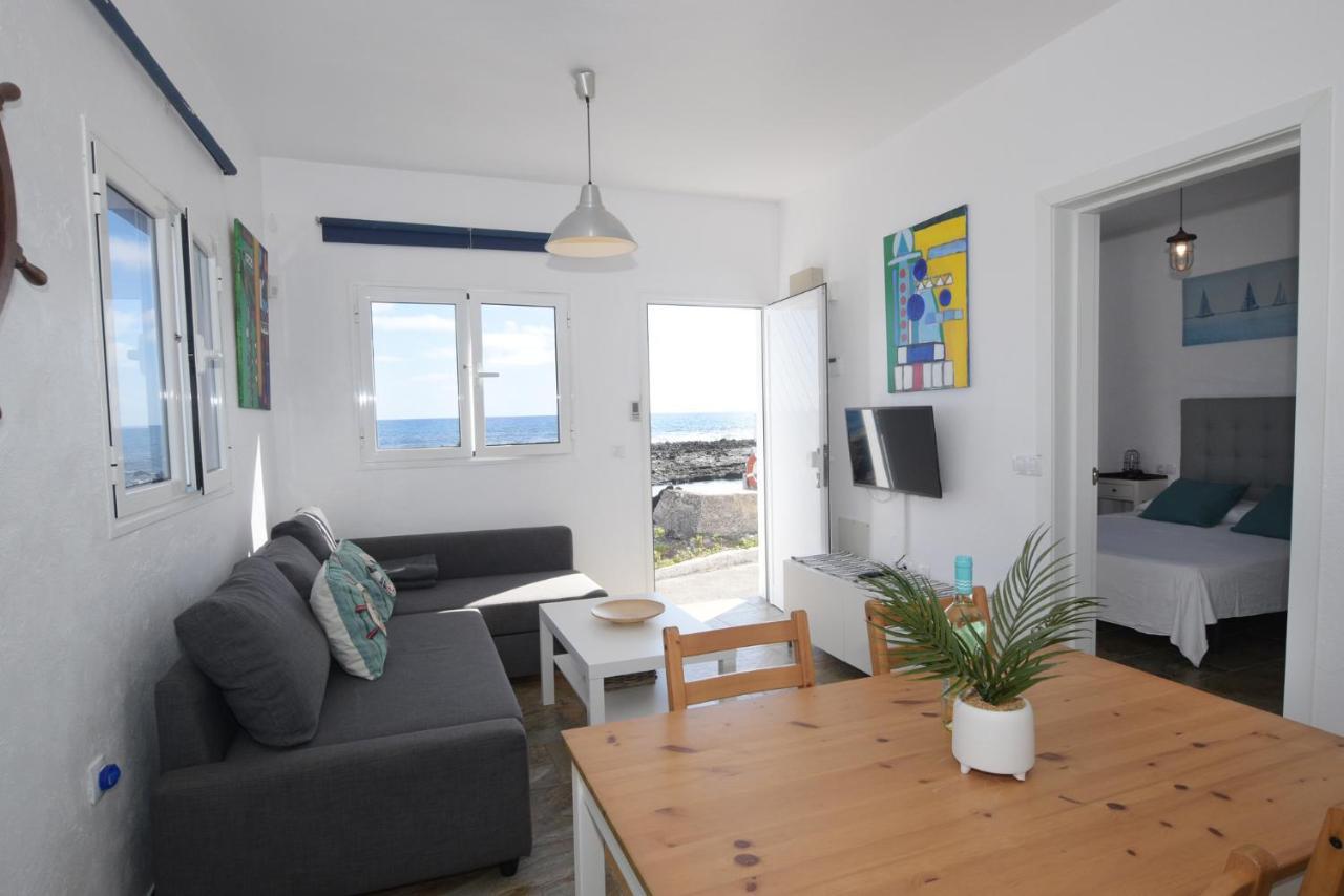Fischer Home Roque Del Este Punta Mujeres Екстер'єр фото
