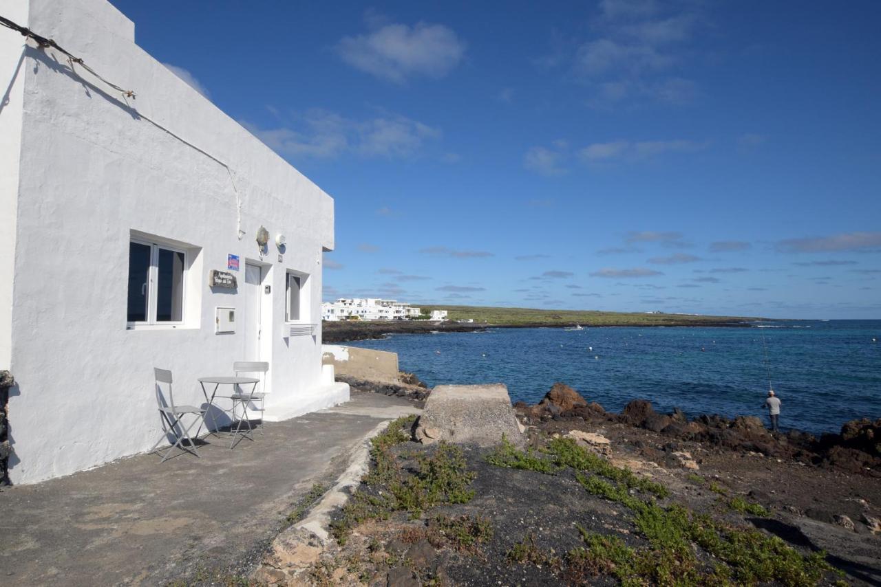 Fischer Home Roque Del Este Punta Mujeres Екстер'єр фото