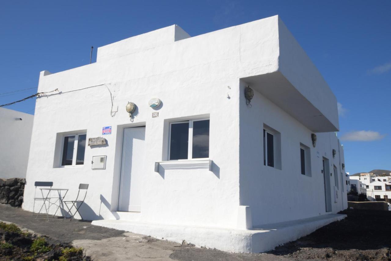 Fischer Home Roque Del Este Punta Mujeres Екстер'єр фото