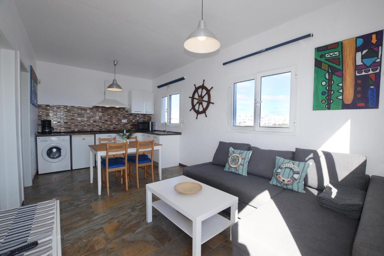 Fischer Home Roque Del Este Punta Mujeres Екстер'єр фото