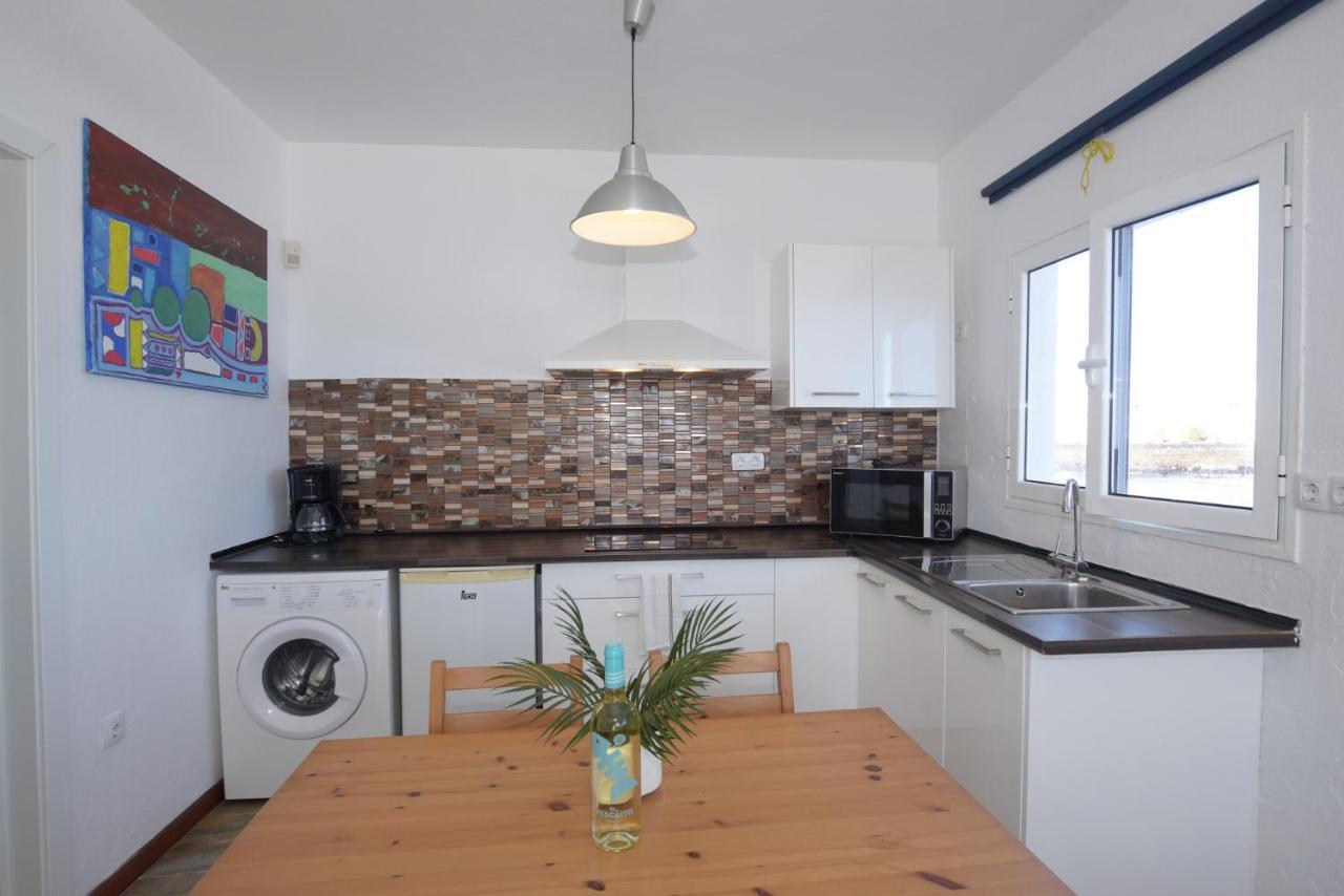 Fischer Home Roque Del Este Punta Mujeres Екстер'єр фото