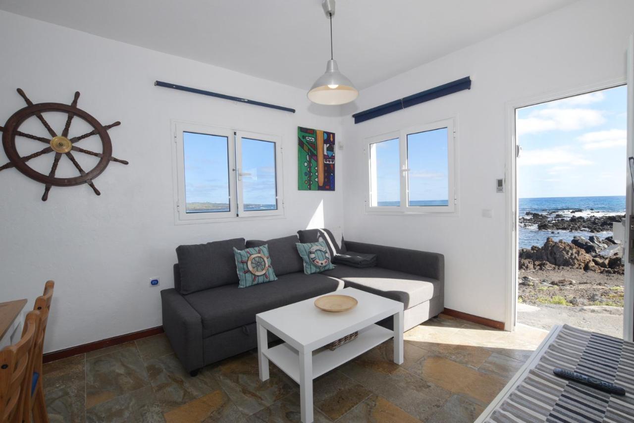 Fischer Home Roque Del Este Punta Mujeres Екстер'єр фото