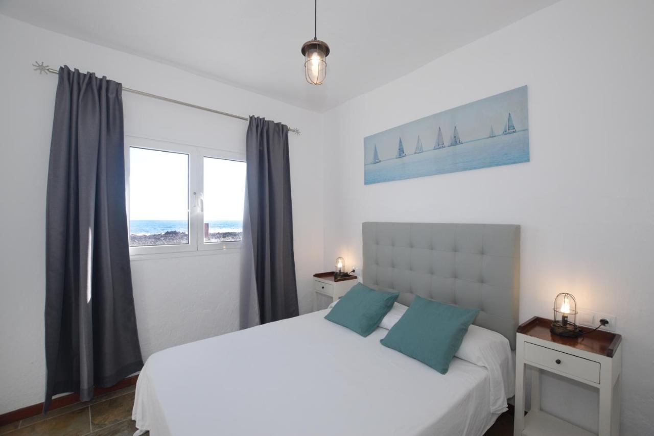 Fischer Home Roque Del Este Punta Mujeres Екстер'єр фото