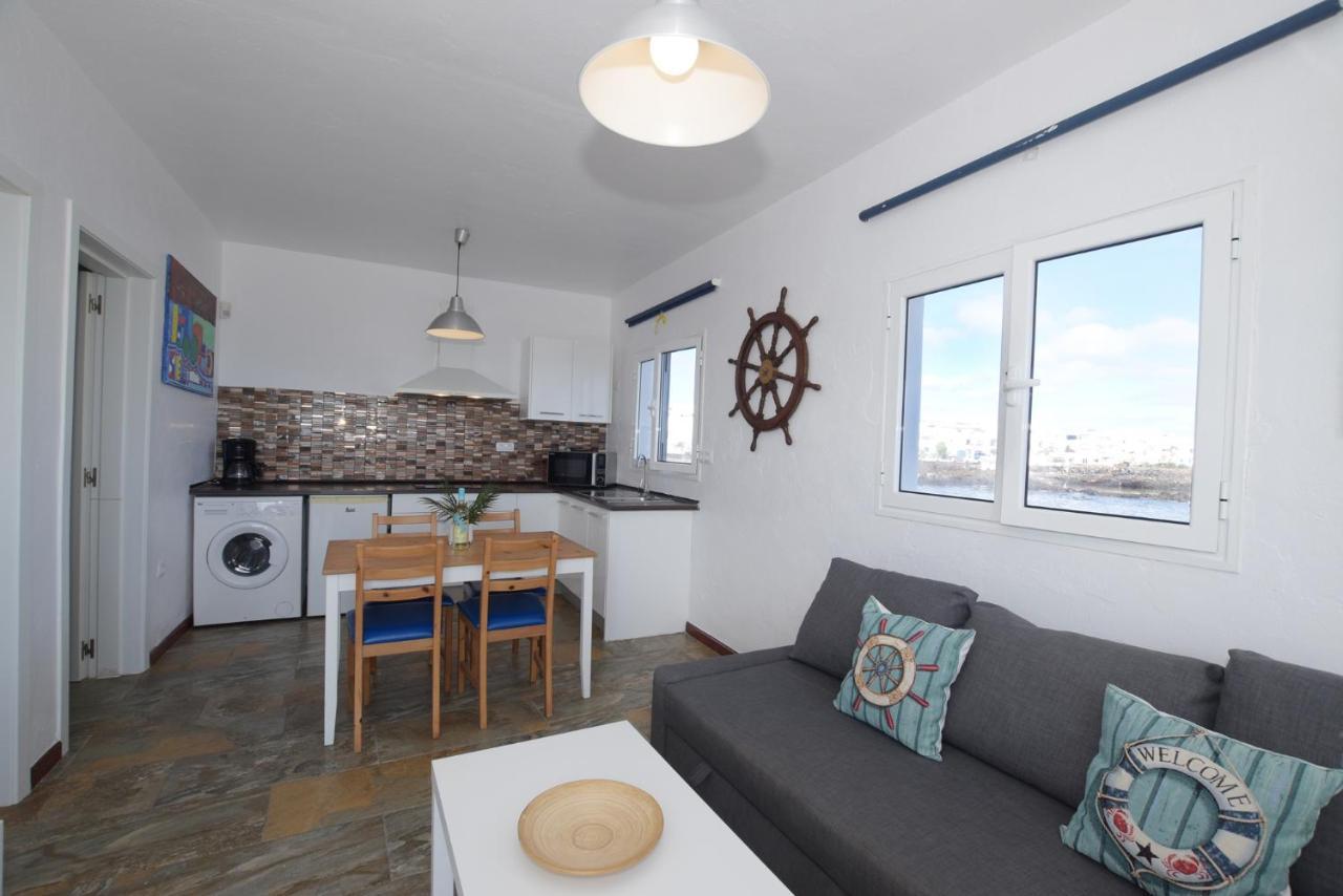 Fischer Home Roque Del Este Punta Mujeres Екстер'єр фото